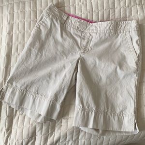 LILLY PULITZER palm beach fit shorts 6